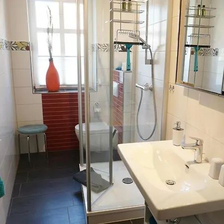 Altstadt-domizil * Freiberg